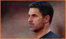 ‘Phenomenal’ Arsenal player wants to stay at the club despite questions over his form