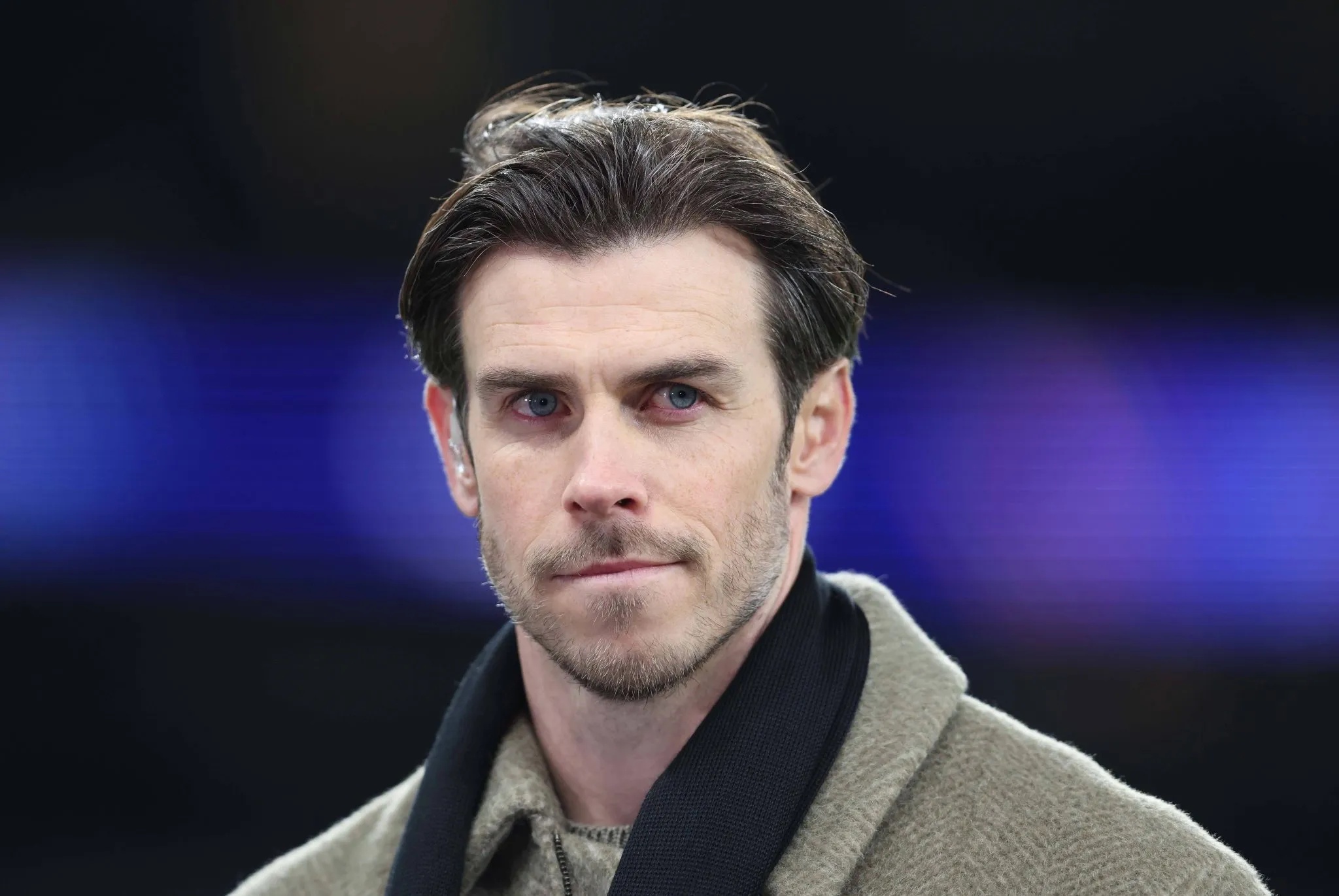 Gareth Bale teve passagem vitoriosa pelo Real Madrid