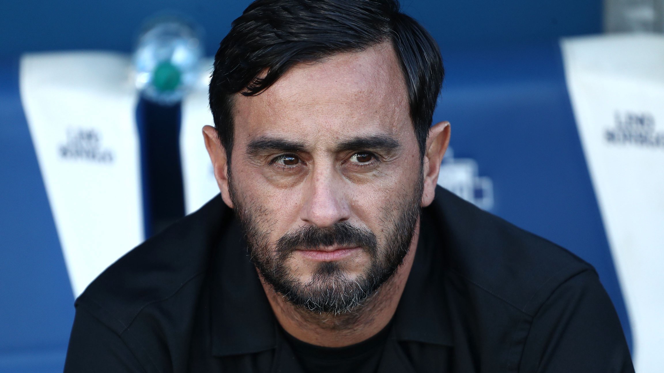 Sassuolo, Aquilani: “We have to apologise. We lack the attitude to defend with aggression”