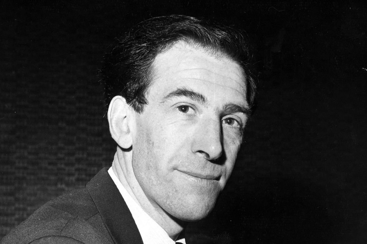 Former Hearts scout and kitman John Harvey