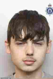 Vincent Potter, 19, was jailed for 34 months having previously admitted possession with intent to supply Class A drugs (crack cocaine), possession of criminal property and possession of a knife in a public place