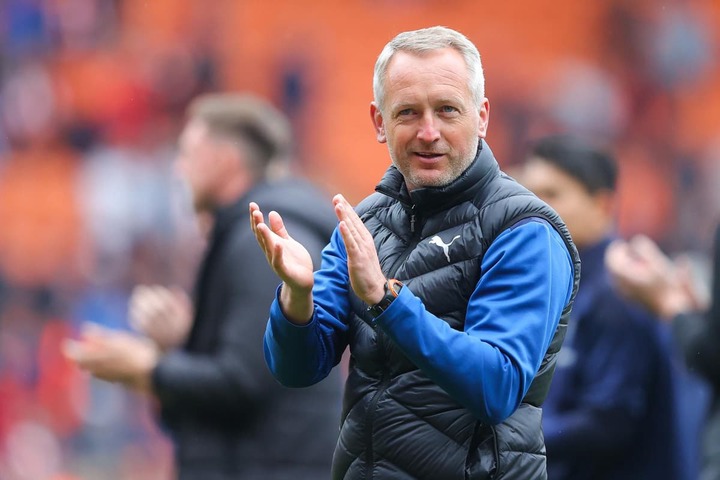 Neil Critchley returns to Bloomfield Road for a second spell as Blackpool  boss | Blackpool Gazette