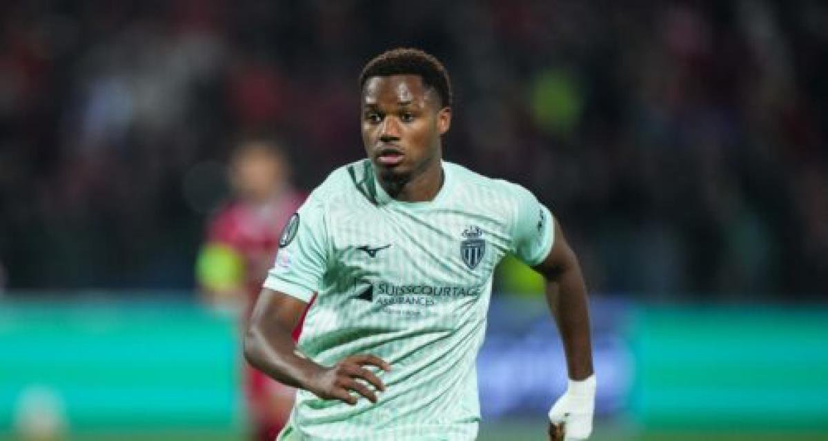 Ansu Fati sera-t-il titulaire à la pointe de l'attaque monégasque ?
