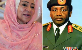 Maryam Abacha