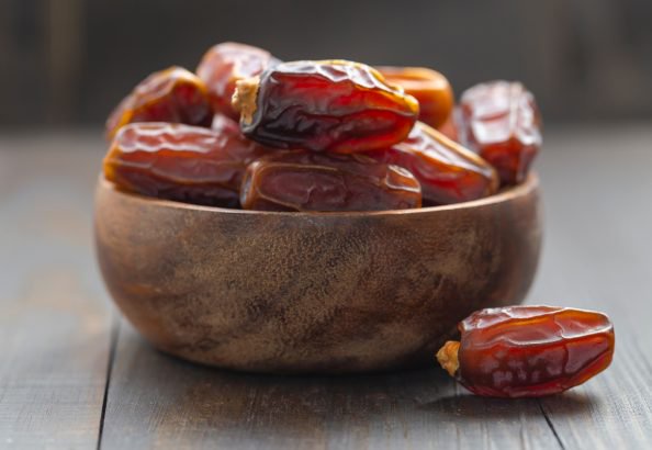 Elles Sont Riches En Vitamines