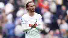 James Maddison Tottenham