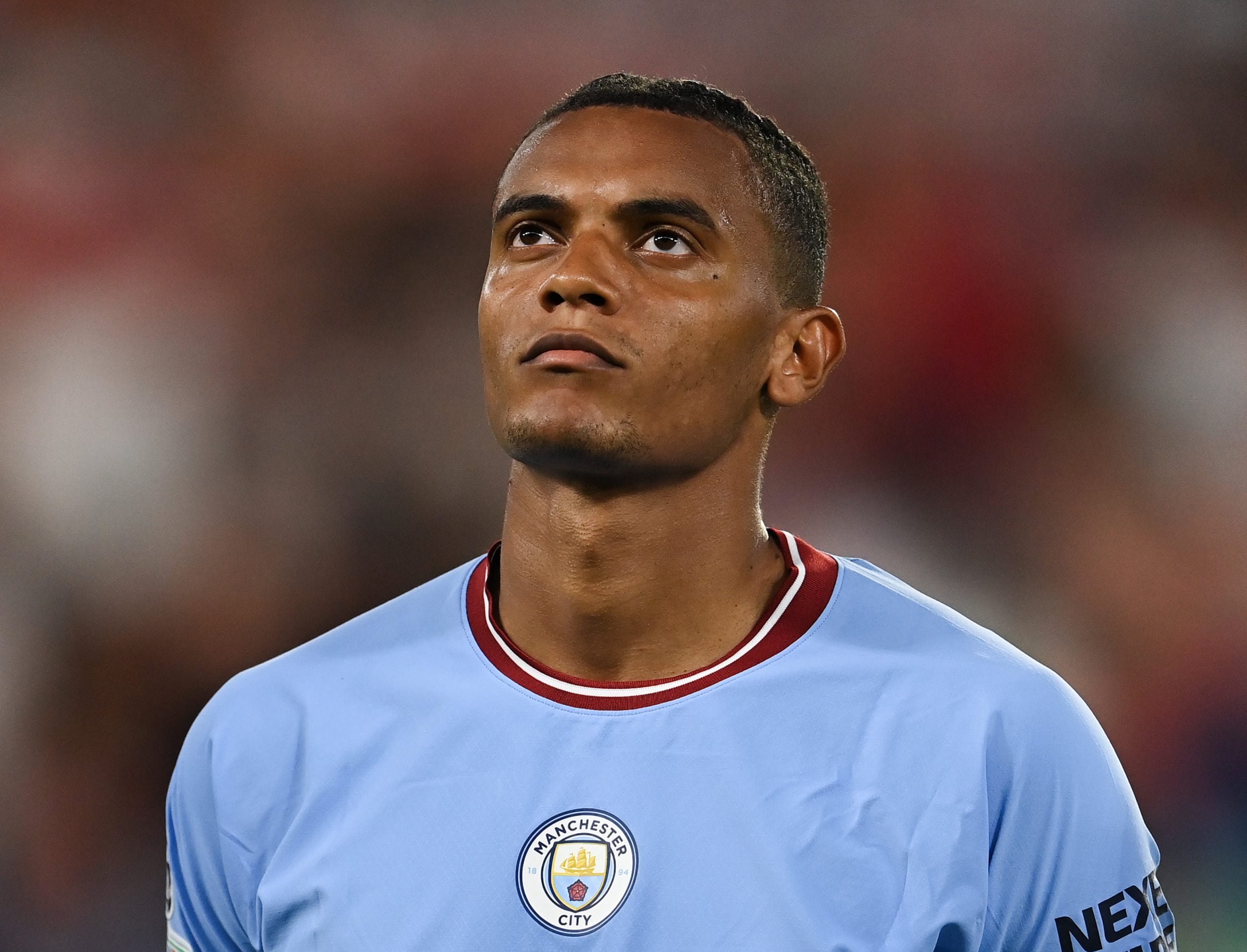 Serie A: Inter can't afford slow start in derby against AC Milan - Akanji 