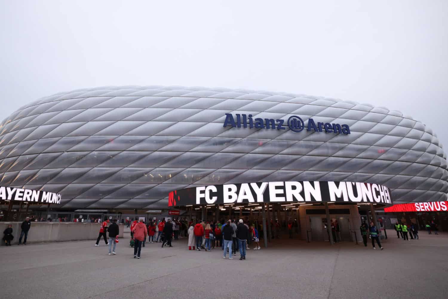 Allianz Arena
