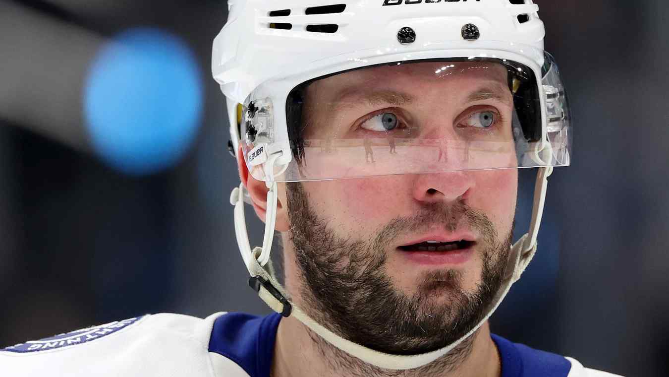 The Washington Capitals have the perfect replacement for Alexander Ovechkin in one Tampa Bay Lightning superstar.