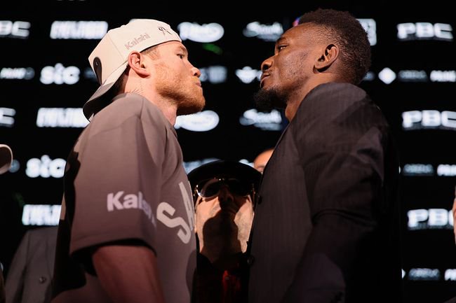 Canelo Alvarez is nearing the end but Christian Mbilli still faces boxing's toughest test