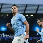 Manchester City rocked, as Rodri transfer interest is revealed: report