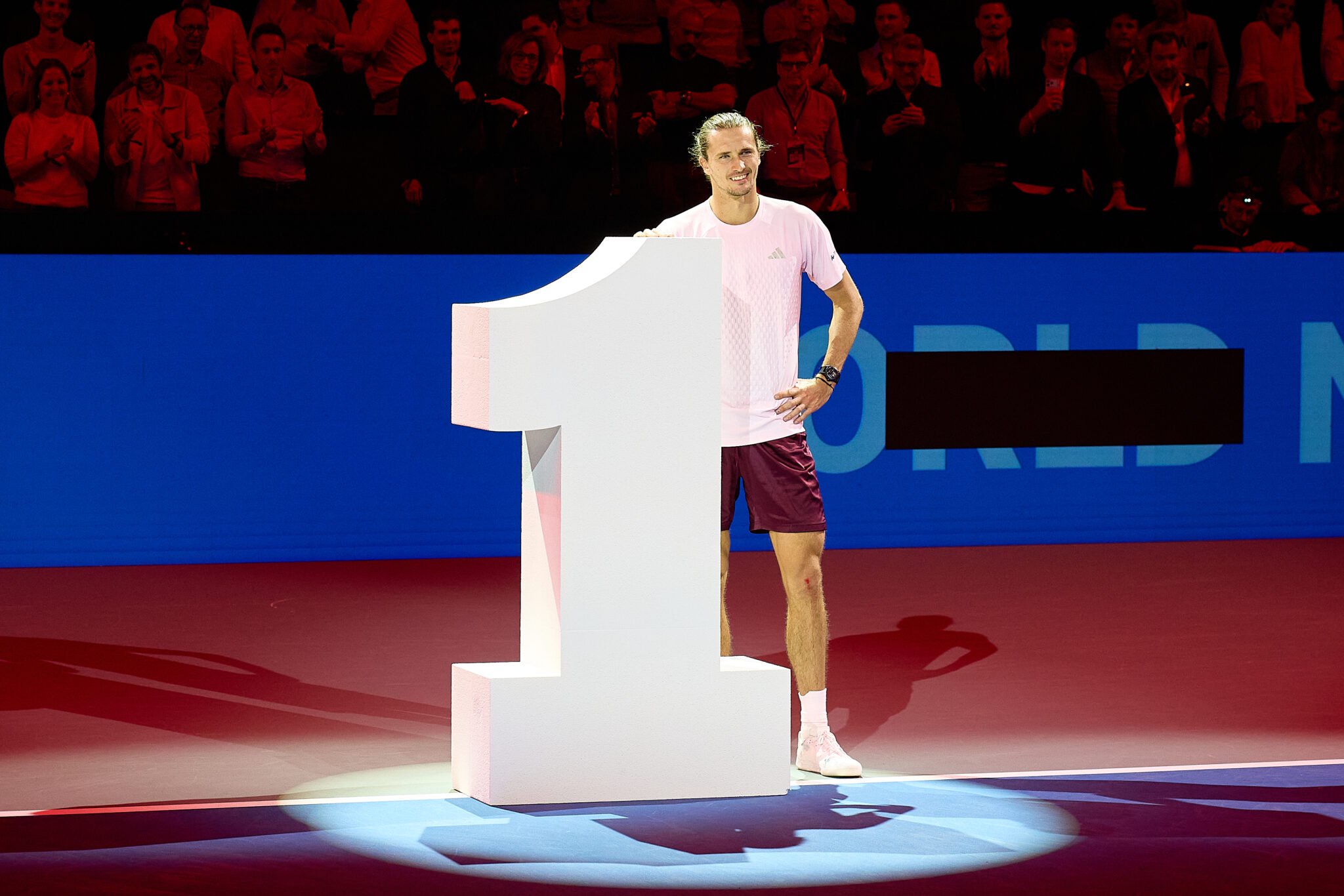 Photo by Mathias Schulz/Newhouse Media/MB Media/Getty Images