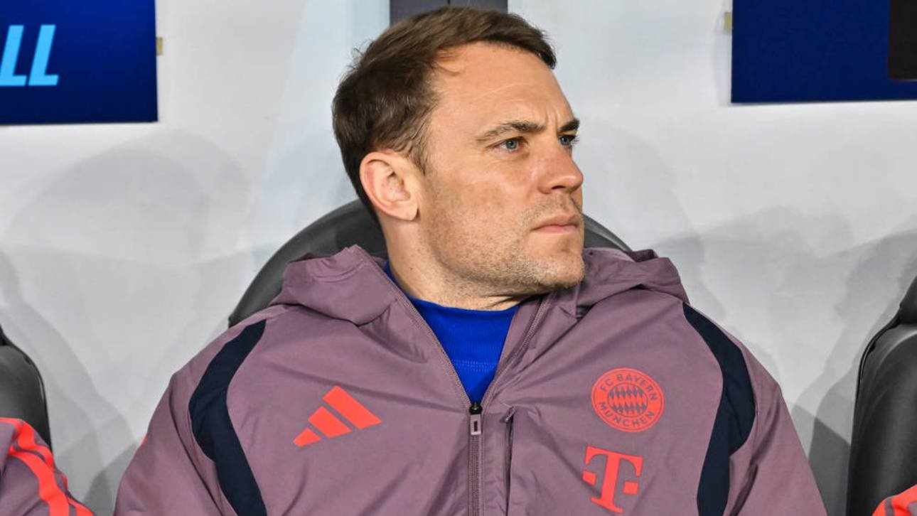 Wann kann Manuel Neuer wieder für den FC Bayern spielen?