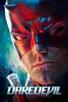 Daredevil 2003 Movie Poster