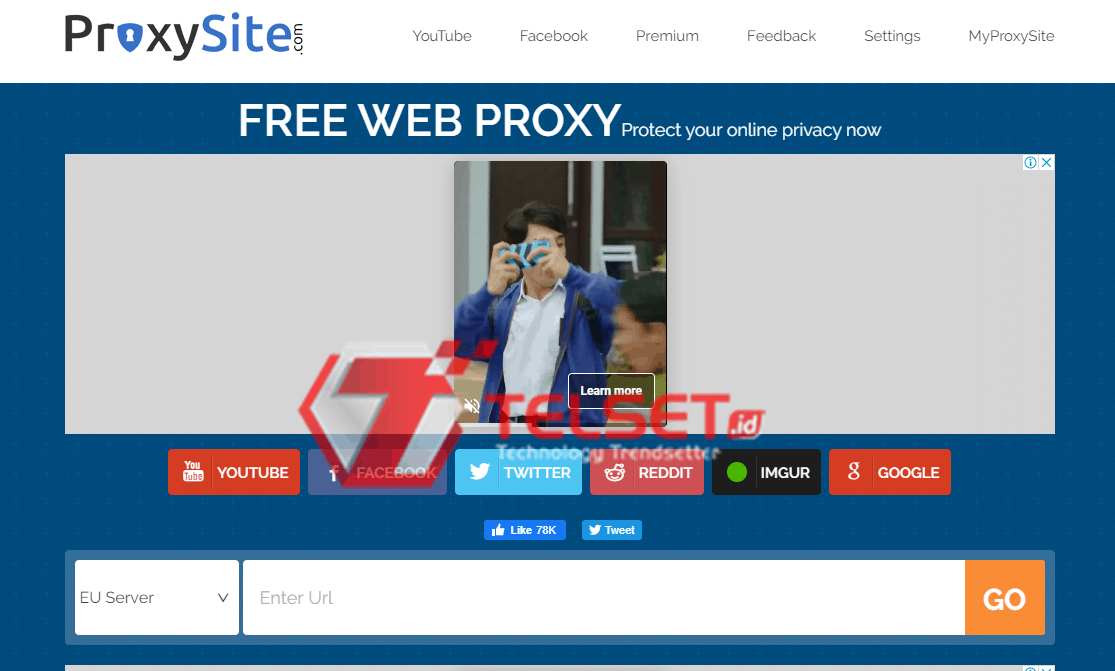 cara membuka situs porno, buka situs diblokir tanpa VPN