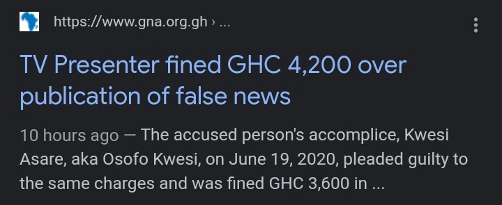 4f8de61356b84e86b4fd997fb6e63665?quality=uhq&resize=720 Truth On Wild Allegation Made Against Rev. Obofour Killing Human Beings For Sacrifice Finally Out In Court