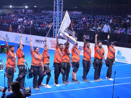Archery Premier League: Mighty Marathas crowned season 2 champions as Dhiraj, ‘Mr. Perfect’ Schloesser star | Archery Premier League: Mighty Marathas crowned season 2 champions as Dhiraj, ‘Mr. Perfect’ Schloesser star