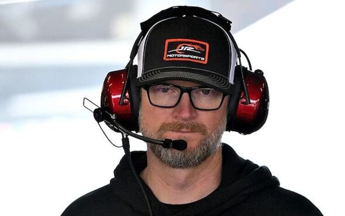 nascar