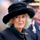 Queen Camilla won’t add any new furs to her wardrobe