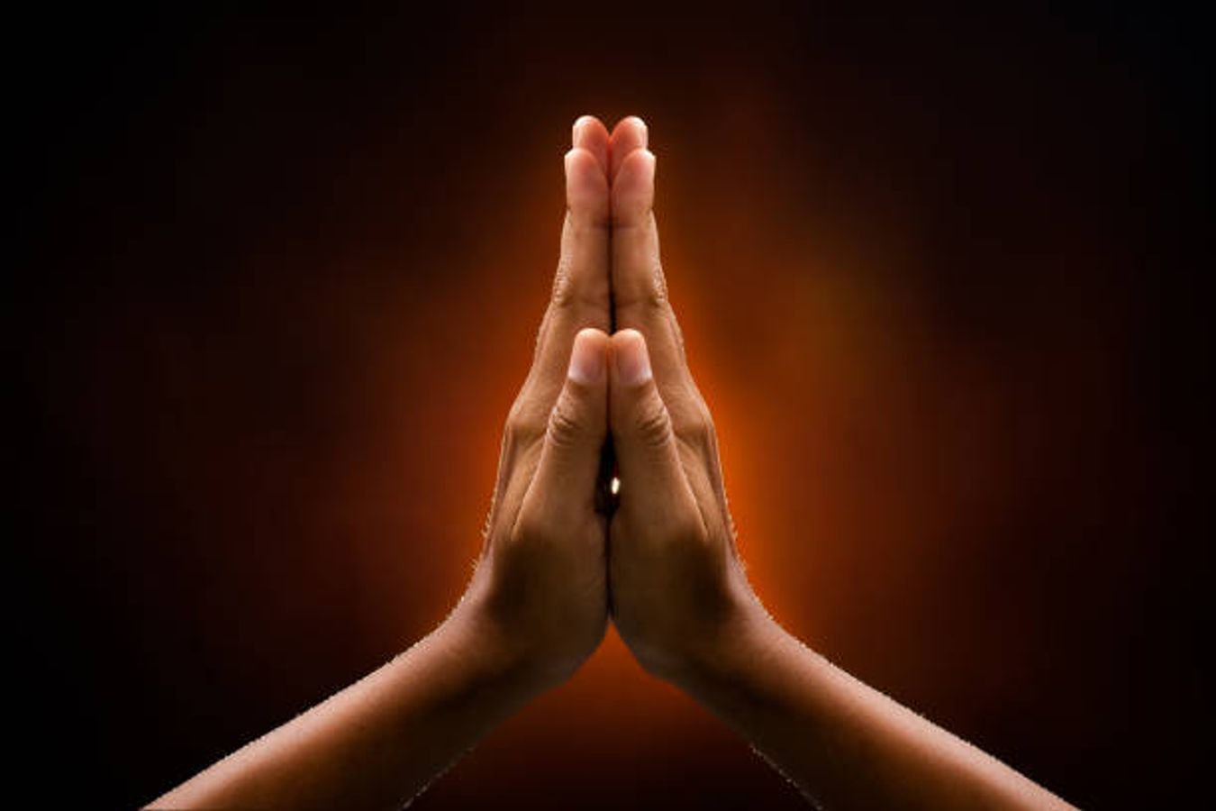prayer