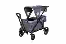 baby-trend-expedition-2-in-1-stroller-wagon-plus-ultra-grey