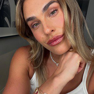 Aryna Sabalenka de férias na Grécia com o noivo - Instagram