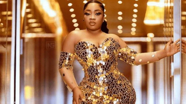 Popular Ghanaian slay mama's who have suddenly repented