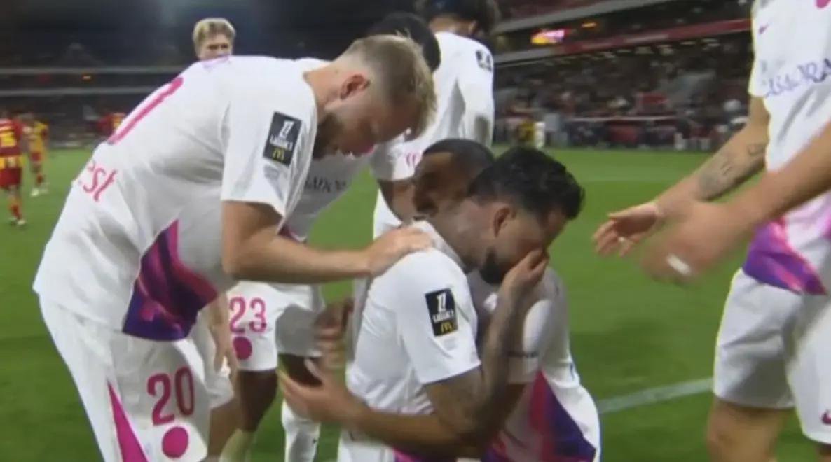 Le TFC régale au Mans et frappe un grand coup : l'émission ici !