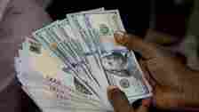 The value of the Naira continued to depreciate against the Dollar in the foreign exchange market. Data from FMDQ showed that the Naira dropped to N1,500.79 against the Dollar on Tuesday from N1490 traded on Monday.