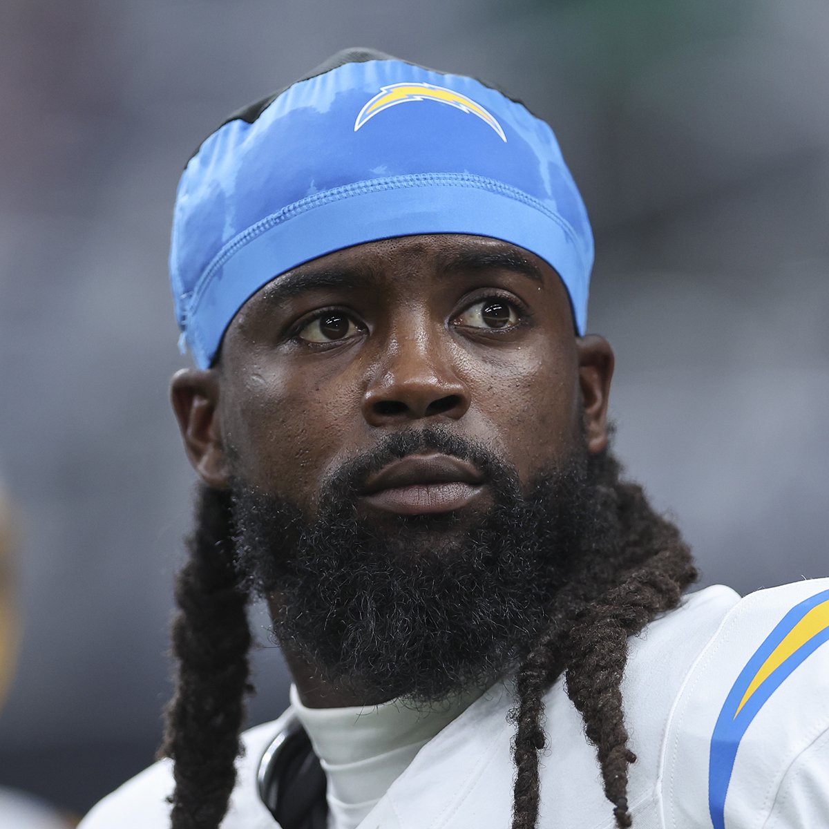 Detroit Lions Trade Targets, Donte Jackson