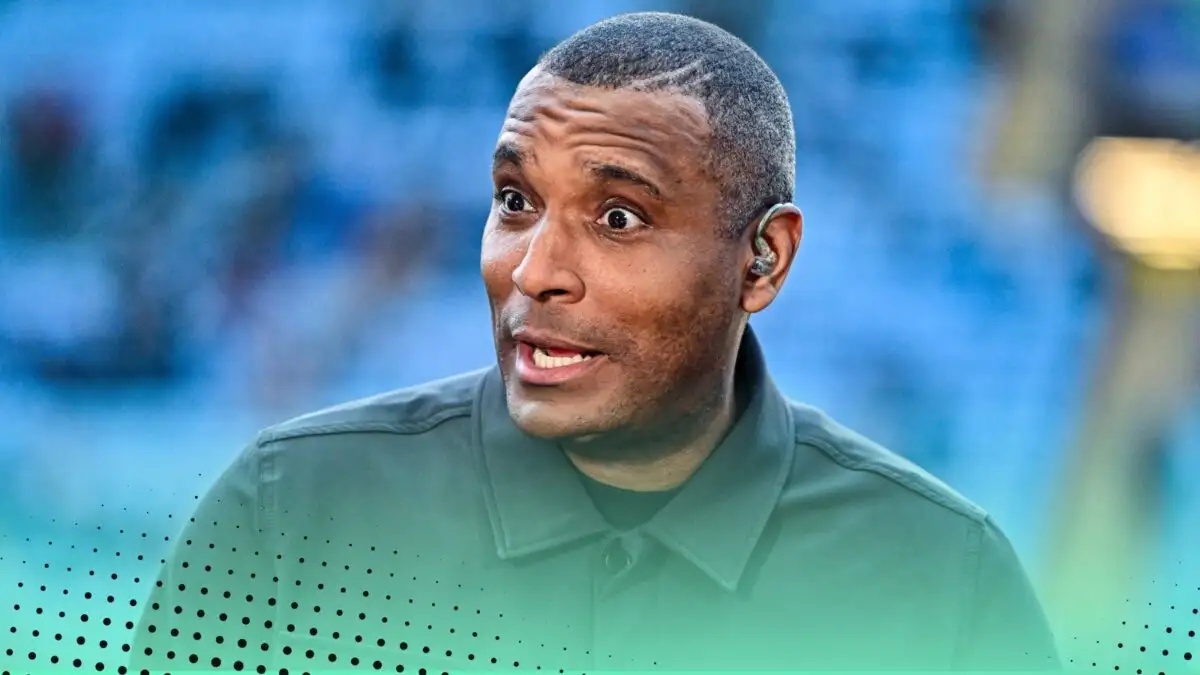 clinton morrison