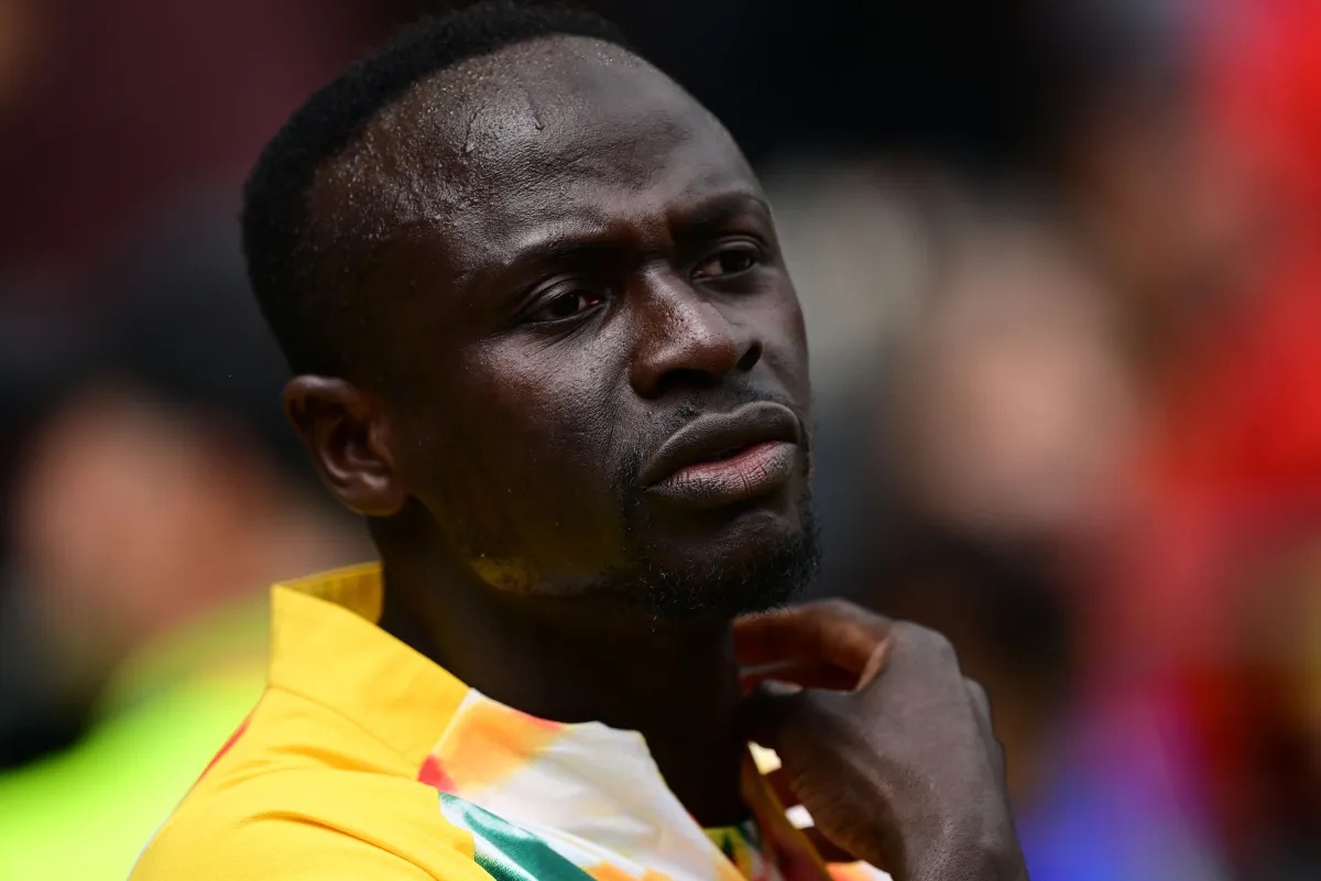 Wirtz Equals Sadio Mané's Liverpool Record, Afrik-Foot Reports