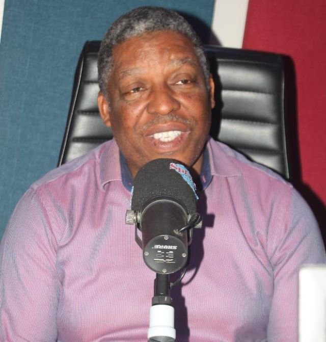...Hon. Taiwo Lekan-Salami, 3SC boss...