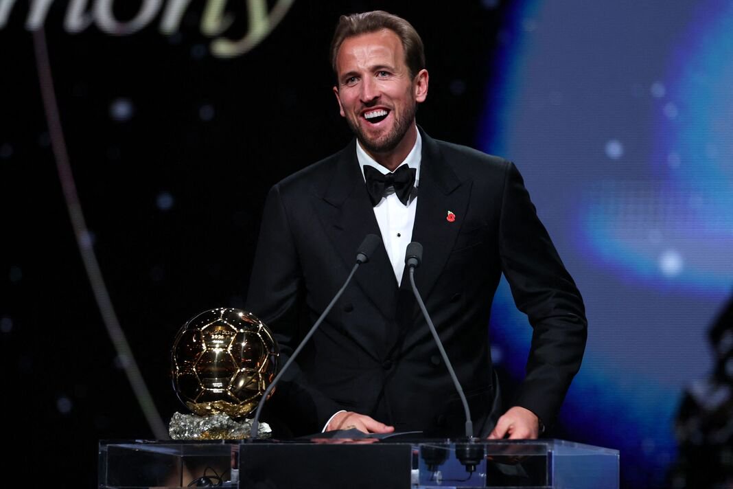 Harry Kane