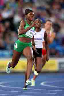 Team Nigeria now have 9 Gold, 8 Silver, 13 Bronze at 2022 Commonwealth Games