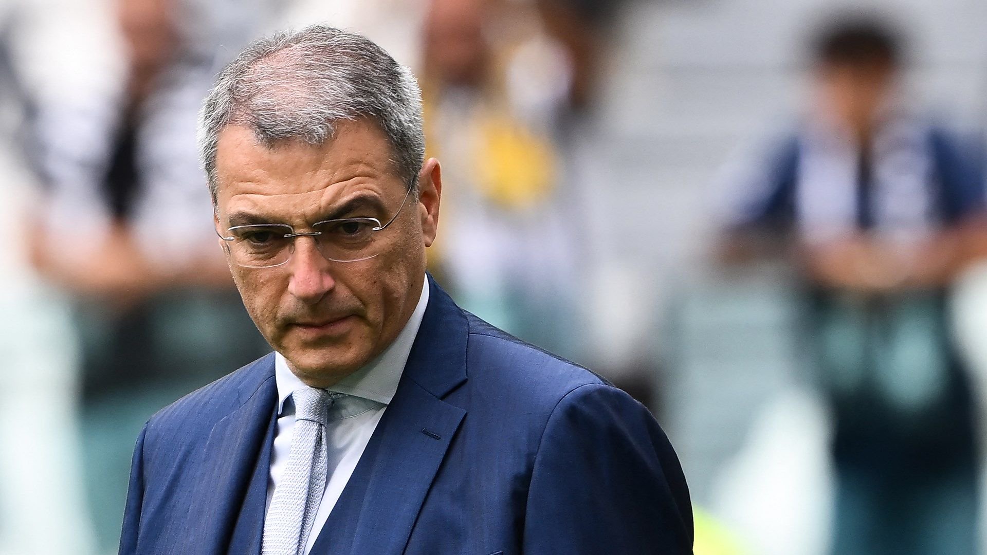 Damien Comolli becomes president of Pisa, Guerin Sportivo reports