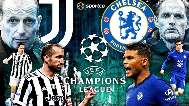 Juventus vs Chelsea: Head-to-Head | Correct Score Prediction | H2H Resluts  | UEFA Champions League 2021 | Team News | Predicted Lineup