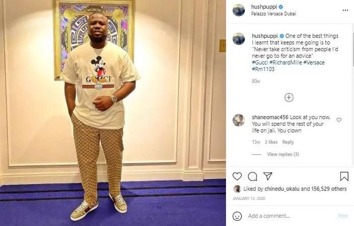 Abba Kyari, FBI, Gists, Hushpuppi, News, Ramon Abbas