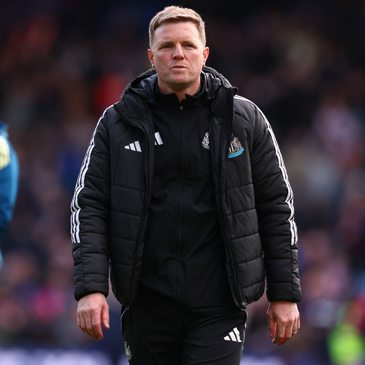 Eddie Howe