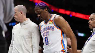 Jalen Williams OKC
