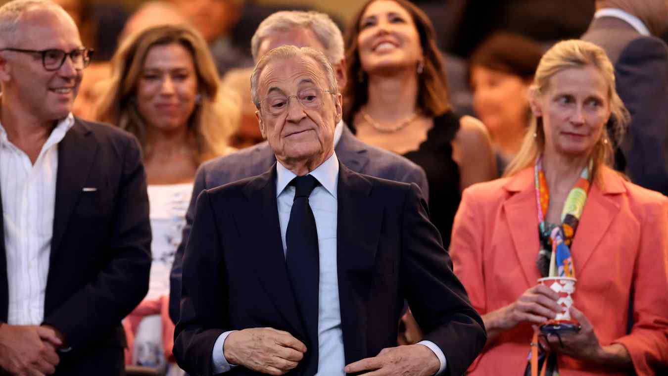 Fiorentino Perez
