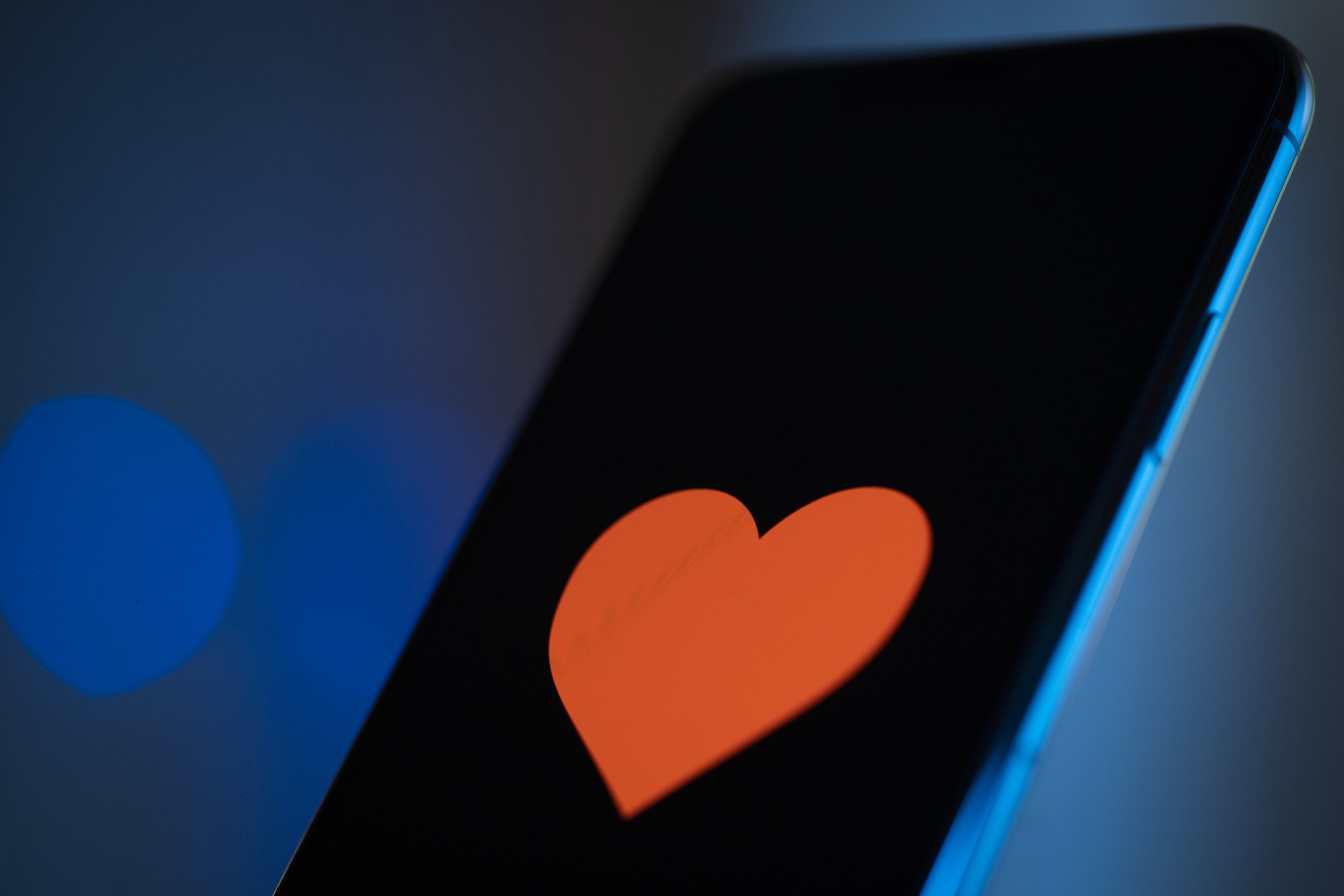  Heart emojis have an array of different meanings