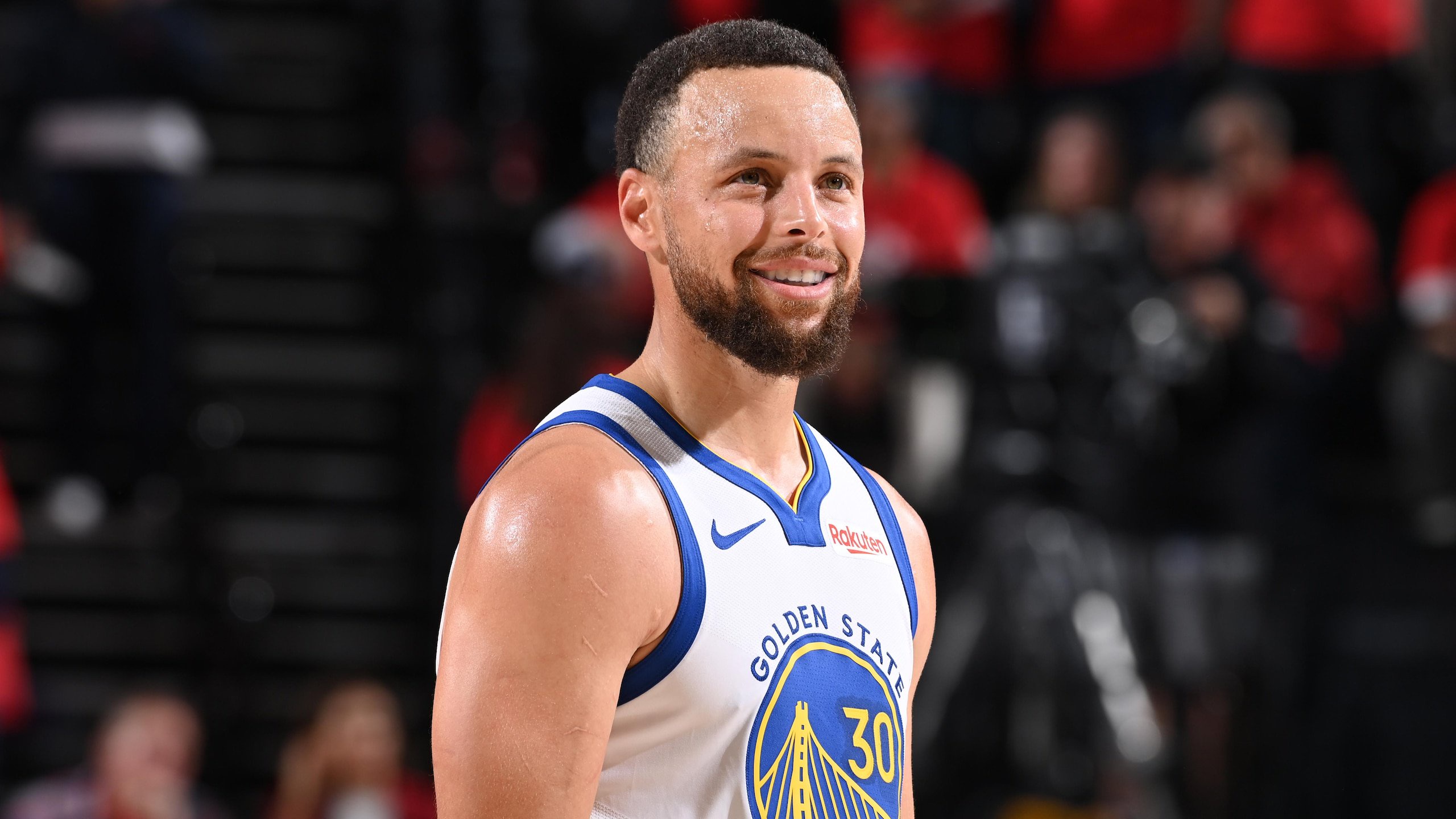 Golden State Warriors v Los Angeles Clippers - Play-In Tournament