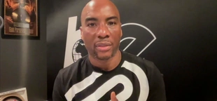 Charlamagne tha God: ‘I’m all about voting my interests’