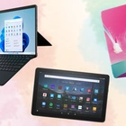 We've found deals on Kindle, Microsoft Surface Pro, and other tablets this weekend