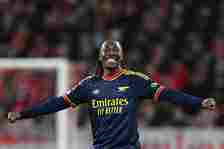 Team news: Eze one of five changes to face Everton