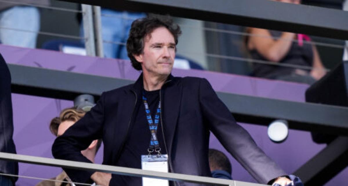 Antoine Arnault