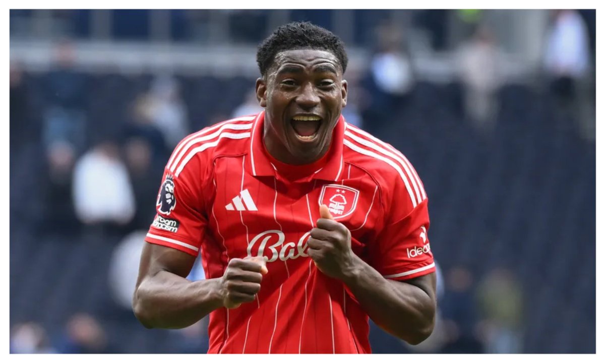 EPL: Awoniyi opens Coventry City goal account in win over Sunderland