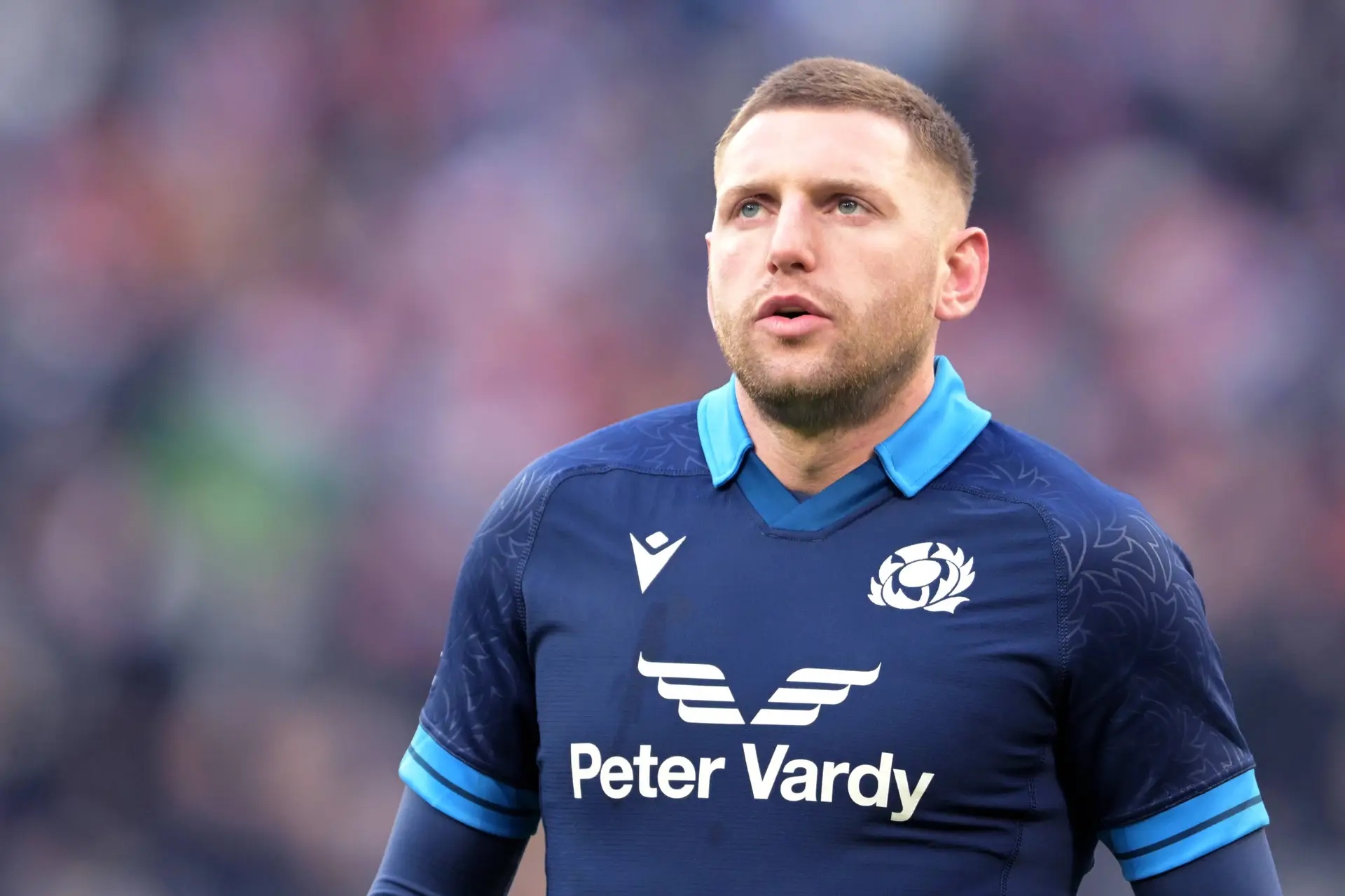 Finn Russell