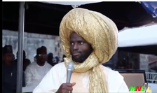 Sam Larry, Naira Marley confessed that I should pray for killer of Mohbad — Imam